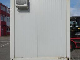 Ziebuhr Bürocontainer