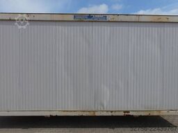 Ziebuhr Bürocontainer