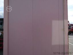Ziebuhr Bürocontainer
