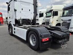 Mercedes-Benz Actros 1845 LS