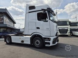 Mercedes-Benz Actros 1845 LS