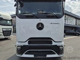 Mercedes-Benz Actros 1845 LS