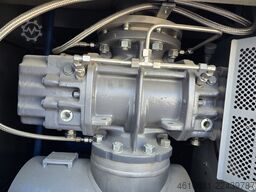 Aerzen Delta Blower G5