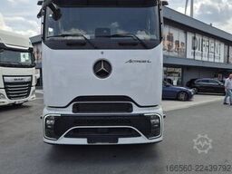 Mercedes-Benz Actros 1945 LS