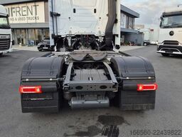 Mercedes-Benz Actros 1845 LS