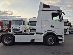 Mercedes-Benz Actros 1845 LS