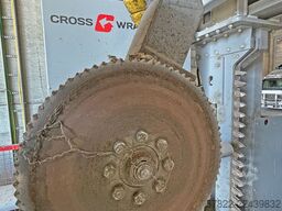 Cross Wrap Oy Ltd BO 4000
