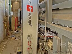Cross Wrap Oy Ltd BO 4000