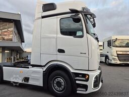 Mercedes-Benz Actros 1845 LS