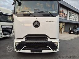 Mercedes-Benz Actros 1845 LS