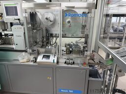 ROMACO NOACK DPN760 + P91
