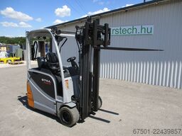 STILL elektrisch RX 20-18  (3533)