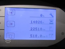 STILL elektrisch RX 20-18  (3533)