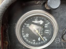 Massey Ferguson MF 595