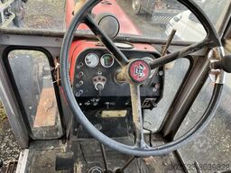 Massey Ferguson MF 595