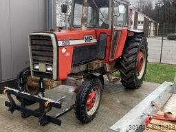 Massey Ferguson MF 595