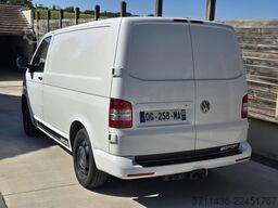 VW Transporter T5 Edition 2.0 BiTDI 180 ch