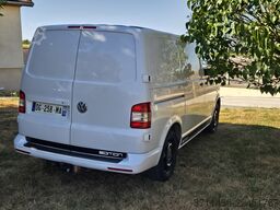 VW Transporter T5 Edition 2.0 BiTDI 180 ch