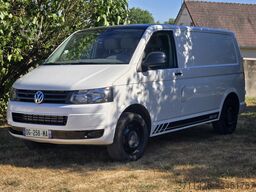 VW Transporter T5 Edition 2.0 BiTDI 180 ch