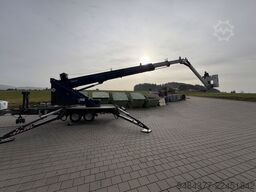 Böcker AHK 36/2400