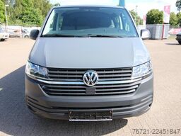 VW T6.1 Kasten PLUS Trendline lang 6-SITZER+AHK