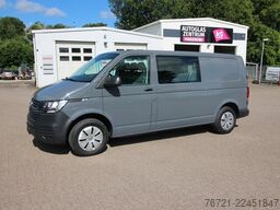 VW T6.1 Kasten PLUS Trendline lang 6-SITZER+AHK