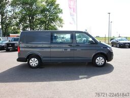 VW T6.1 Kasten PLUS Trendline lang 6-SITZER+AHK