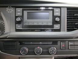 VW T6.1 Kasten PLUS Trendline lang 6-SITZER+AHK