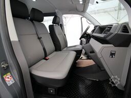 VW T6.1 Kasten PLUS Trendline lang 6-SITZER+AHK