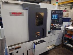 MORI SEIKI NL2000 /500