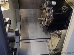 MORI SEIKI NL2000 /500