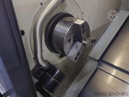 MORI SEIKI NL2000 /500