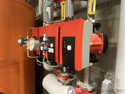 Salmson Priuxmaster D4080