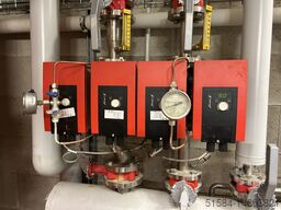 Salmson Priuxmaster D4080