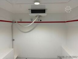 FORD Transit Custom Pharma*3 Kammer*-30/+5/+22 Grad