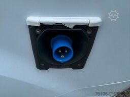 FORD Transit Custom Pharma*3 Kammer*-30/+5/+22 Grad