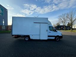 MERCEDES-BENZ Sprinter 516 CDI Koffer mit Ladebordwand *L 4,80