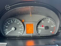 MERCEDES-BENZ Sprinter 516 CDI Koffer mit Ladebordwand *L 4,80