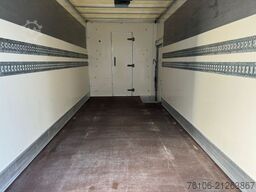 MERCEDES-BENZ Sprinter 516 CDI Koffer mit Ladebordwand *L 4,80