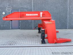 Seacom UT41 TWIN
