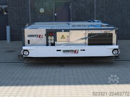 Cometto POWERPACK 186KW
