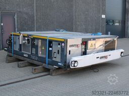 Cometto POWERPACK 186KW