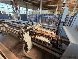 WEINIG Conturex C226