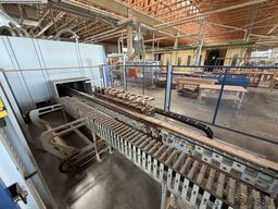 WEINIG Conturex C226