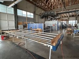 WEINIG Conturex C226