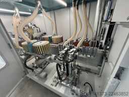MB Fentech ORBITAL Zwischenschlif