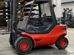 Linde 