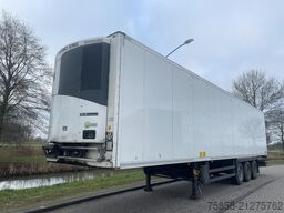 Schmitz Cargobull Fridge Thermoking SLXe Spectrum / Multitemp / S...