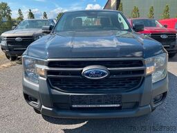 FORD Ranger 2.0 TDCI XL EXtraKab 3-S.-Kipper AHK WiP