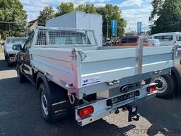 FORD Ranger 2.0 TDCI XL EXtraKab 3-S.-Kipper AHK WiP